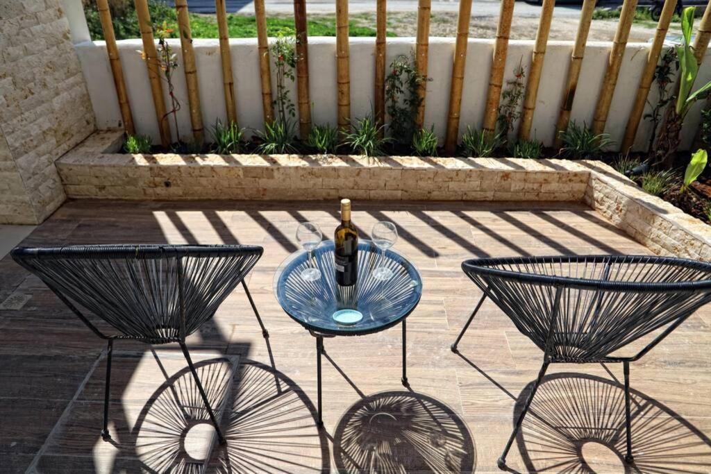 Apartament Havana 3 Luxury Pool And Sea *