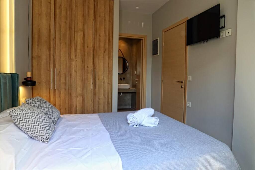 Apartament Havana 3 Luxury Pool And Sea *